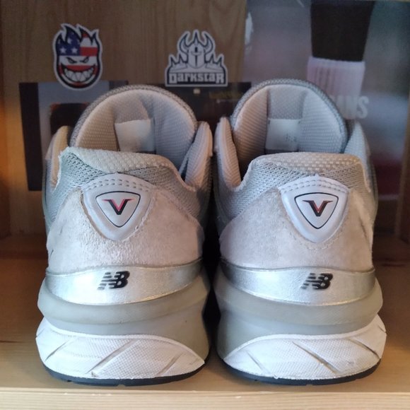 New Balance 990v5 Mens 10.5 - Picture 4 of 10